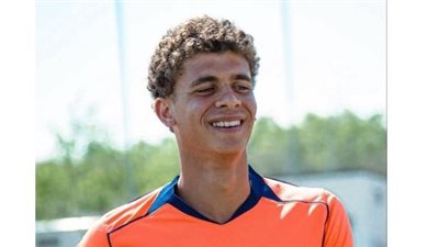 أحمد موسى يشيد بتألق حمزة عبد الكريم مع برشلونة ويطالب بضمه لمنتخب مصر