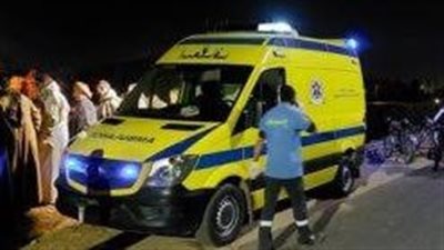 العثور على جثمان شاب مجهول الهوية داخل ترعة بالأقصر والتحقيقات جارية