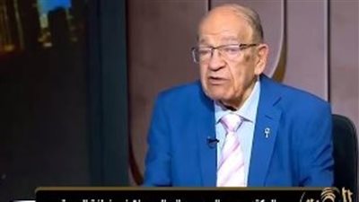 التاريخ خير شاهد.. وسيم السيسي: الفلسطينيون لم يبيعوا أرضهم