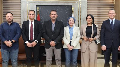 من الأفكار إلى التطبيق.. 13 مشروعًا مبتكرًا بجامعة المنصورة الأهلية