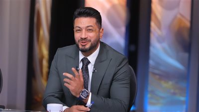 شريف عبد الفضيل: فرص الأهلي في الدوري صعبة.. والجمهور سر الفوز على الزمالك