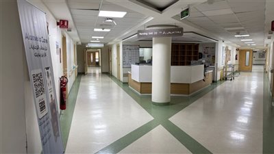 وزارة الصحة تغلق جناح الإقامة وتوقف عمليات النساء والتوليد بدار الفؤاد  