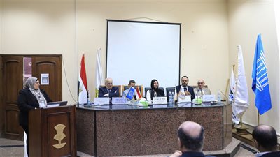 التعليم العالي: اللجنة الوطنية المصرية لليونسكو تعقد الدورة التدريبية الوطنية 