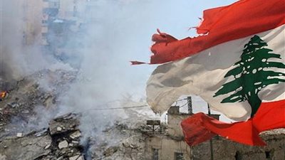 الاتحاد الأوروبي يطالب إسرائيل بوقف غاراتها على المنشآت المدنية في لبنان
