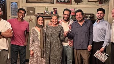 قبل انتهاء تصويره.. التفاصيل الكاملة لـ فيلم بنات فاتن بطولة يسرا 
