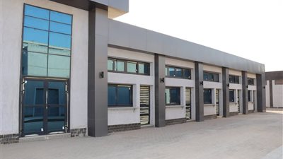 الصناعة تطرح31 وحدة جديدة بمدينة الجلود بالروبيكي بنظام تمليك وتسهيلات تمويلية