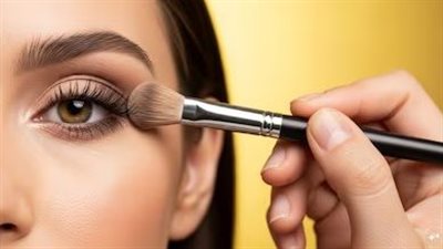 إزالة مكياج العيون بطريقة غير صحيحة قد تزيد الالتهاب بنسبة 40%