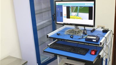 إنجاز طبي جديد بجامعة بني سويف.. تقنيات عالمية لعلاج الأمراض العصبية