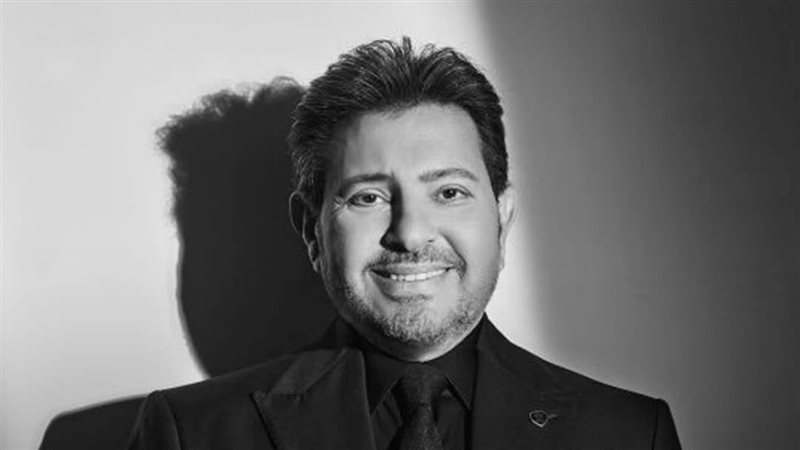 هاني شاكر