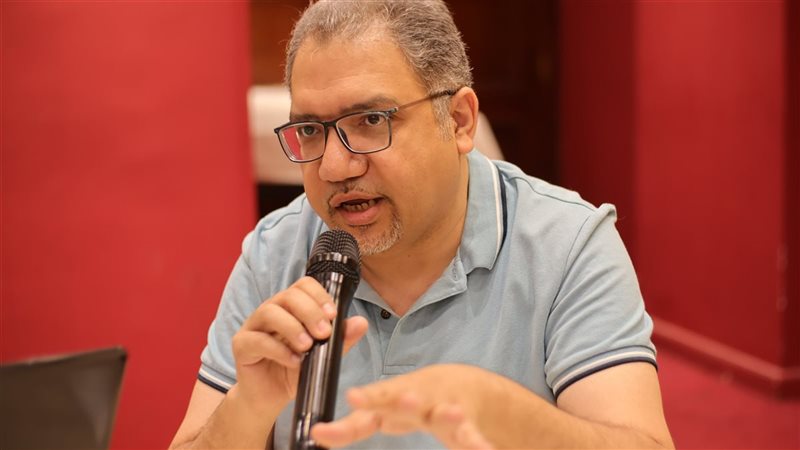 محمد البعلي
