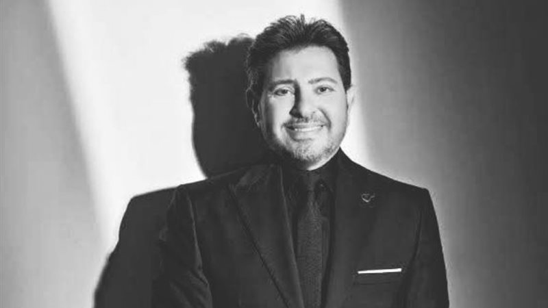 هاني شاكر 