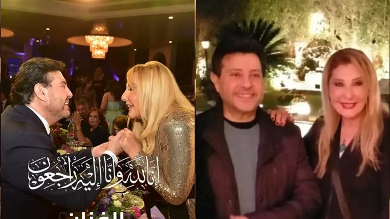 نادية الجندي 