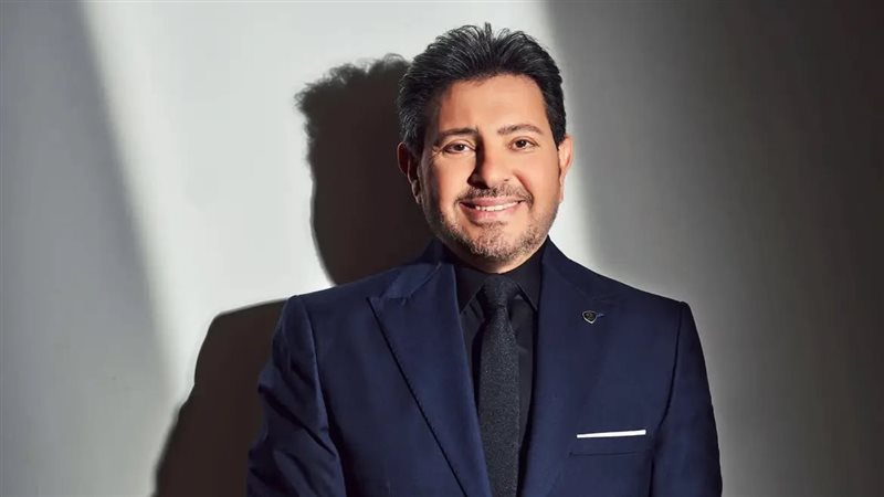 هاني شاكر