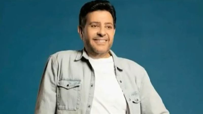 هاني شاكر 