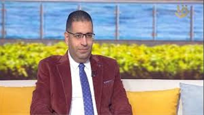 بلال شعيب