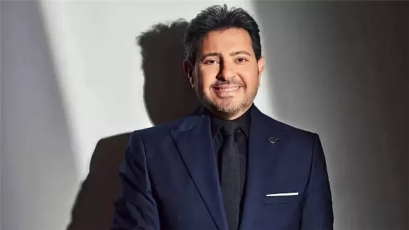 هاني شاكر