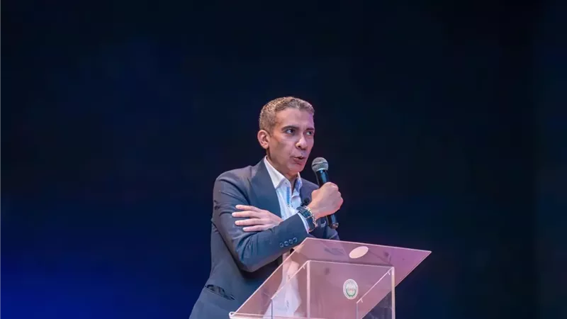 ضياء العوضي ونظام