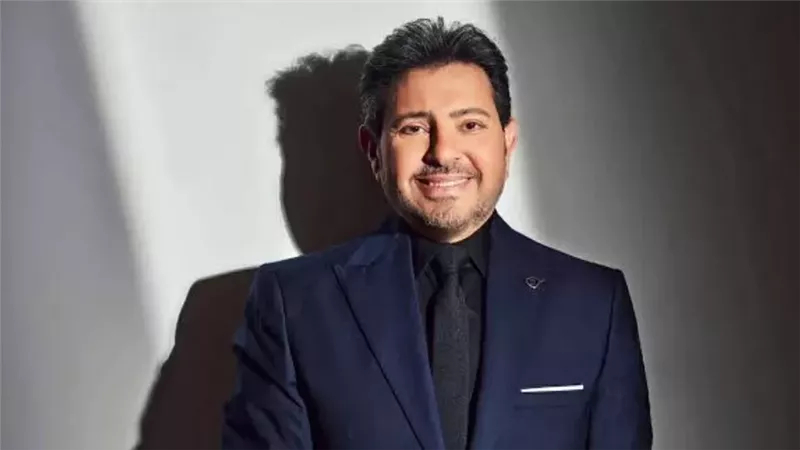 هاني شاكر 