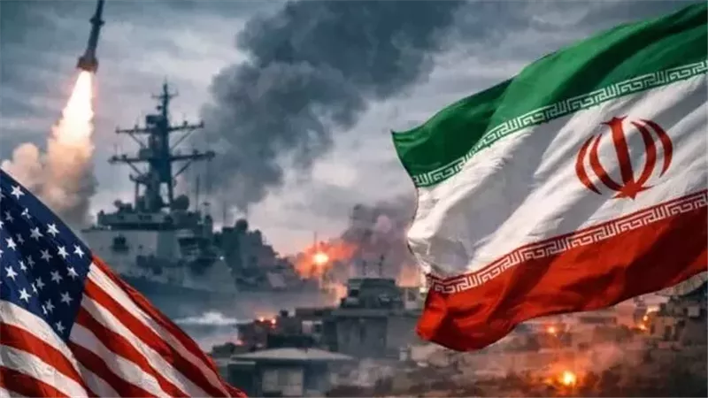 آخر أخبار حرب إيران