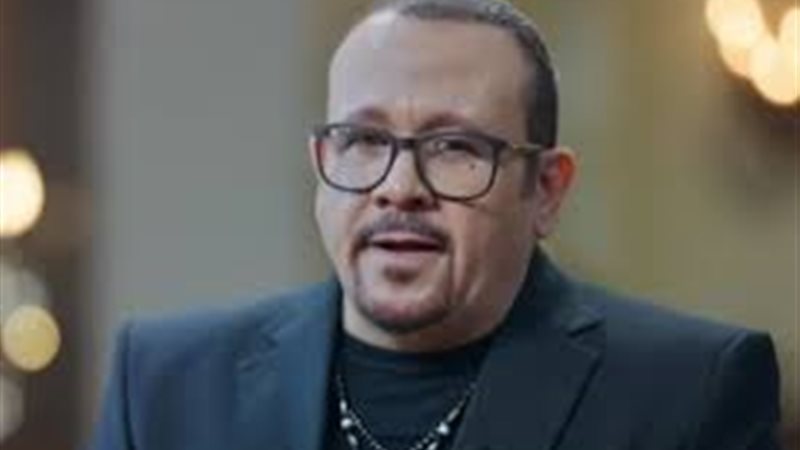 هشام عباس