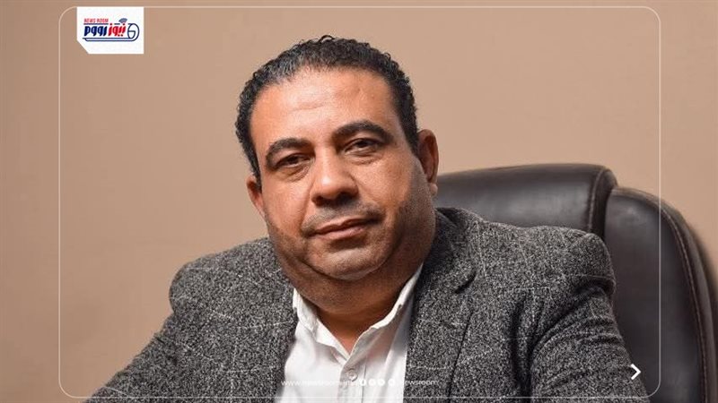 النائب أيمن الصفتي