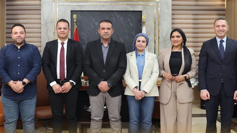 جانب من الفاعليات