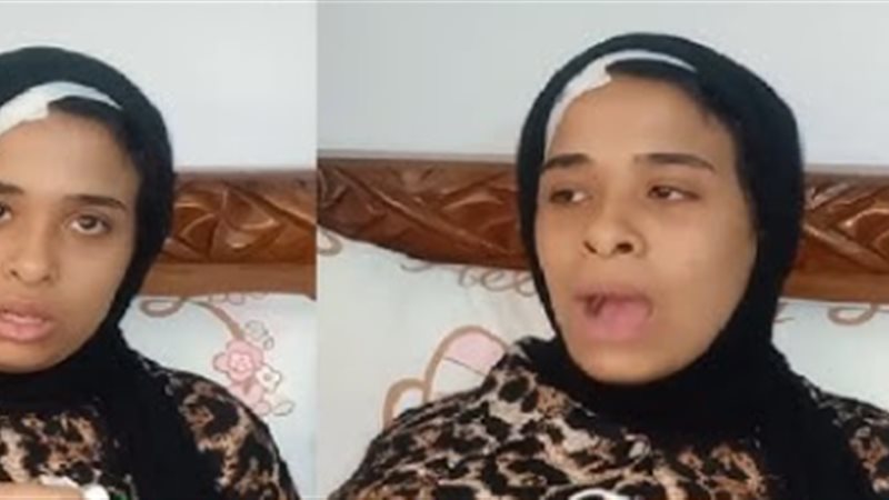 جانب من الحادث
