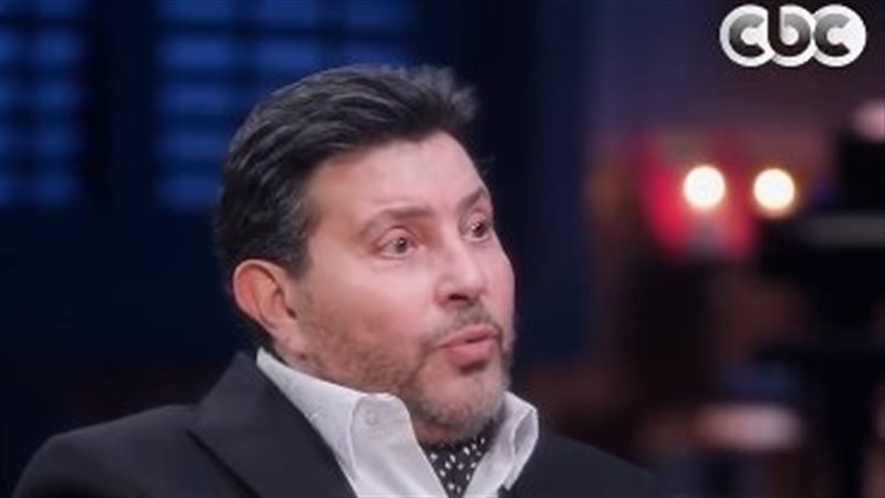 هاني شاكر