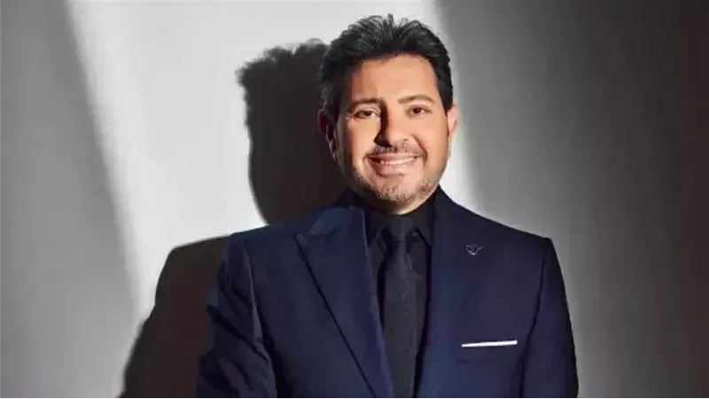 هاني شاكر 