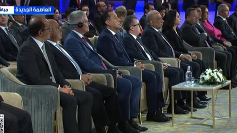 مدبولي