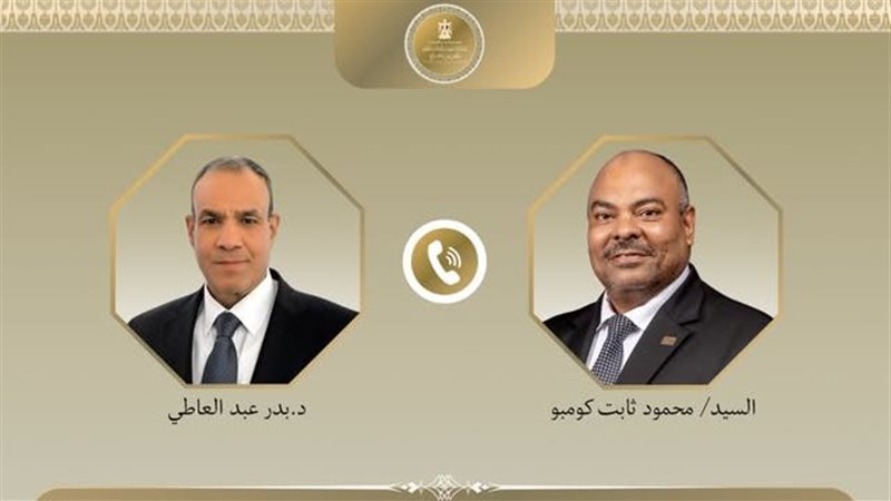 مصر وتنزانيا