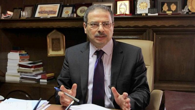  المهندس جابر دسوقي