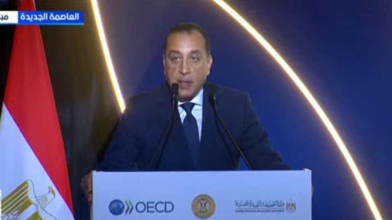 مدبولي