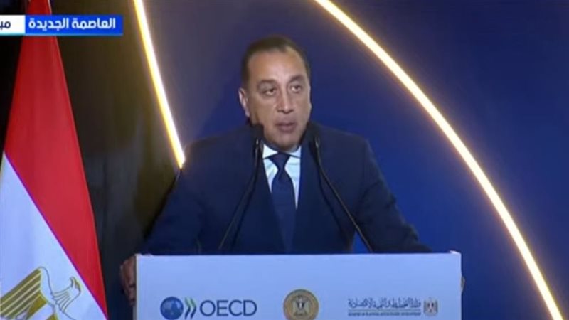 مدبولي