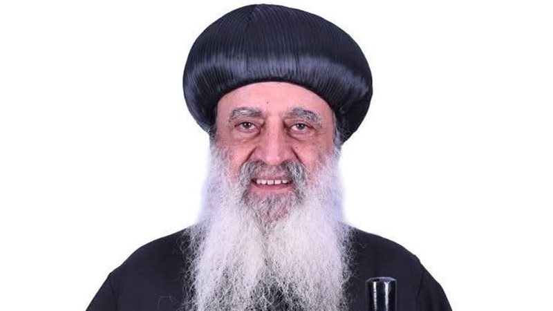 الأنبا بولا 