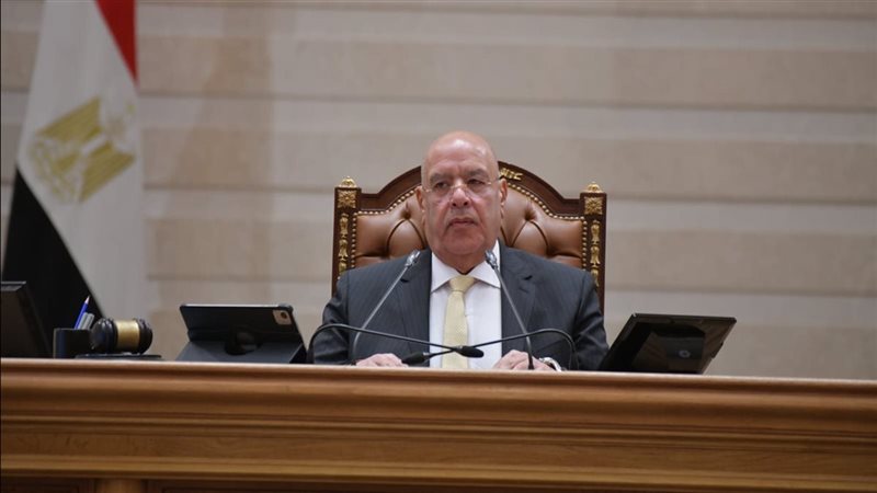 رئيس مجلس النواب