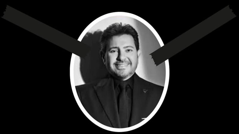 هاني شاكر