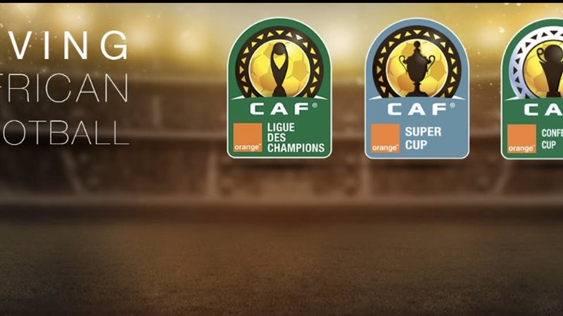 دوري أبطال إفريقيا