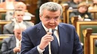 رئيس المركزي للمحاسبات يعرض ملاحظات الجهاز على ختامي الموازنة العامة للدولة 