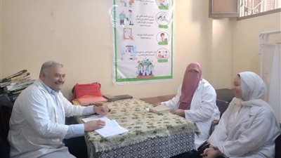 صحة الشرقية تحصد المركز الأول على الجمهورية بإصدار ٨.٥١٠ قرار علاج 