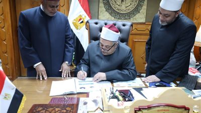 رابط نتيجة مسابقة الأزهر السنوية لحفظ القرآن الكريم