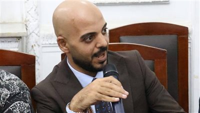 حجازي: 600 مليون دولار خسائر يومية بسبب الحرب.. والعالم يسقط في 