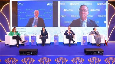 وزيرة التضامن: «تكافل وكرامة» وصل إلى 8.2 مليون أسرة