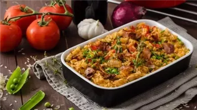 بدلا من التخلص منه.. طرق تدوير الأرز وإعادة استخدامه