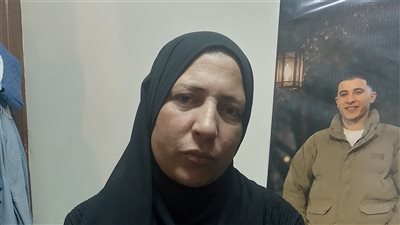 أسرة شاب بنها تطالب بالقصاص بعد مقتله دفاعًا عن خطيبته