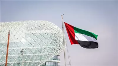 الإمارات تدين استهداف سفينة شحن تابعة لكوريا الجنوبية في مضيق هرمز