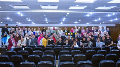 مؤتمر التمريض بجامعة العاصمة: الذكاء الاصطناعي شريك داعم لا بديل للإنسان