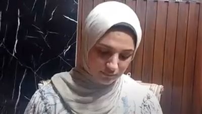 تفاصيل صادمة من والدة طفل دمياط المعتدى عليه أثناء الرؤية |خاص