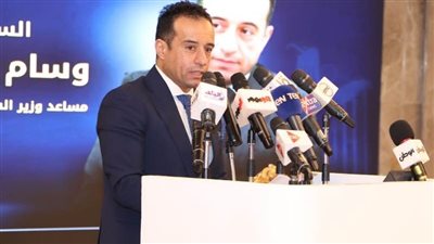 مساعد وزير الرياضة أمام البرلمان: الكيانات الشبابية قوة دفع ناعمة 