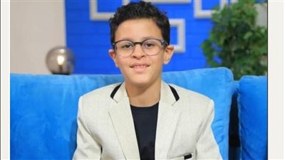 بعد معاناة مع مرض السكري.. رحيل الطفل ماريو مجدي المعروف بـ 